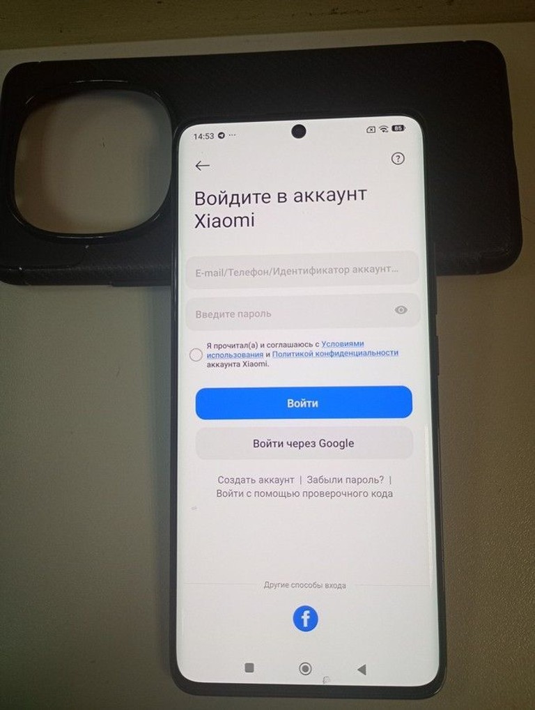 Xiaomi redmi note 14 pro+ 5g 12/512gb Код:01-200941122. Зображення 5