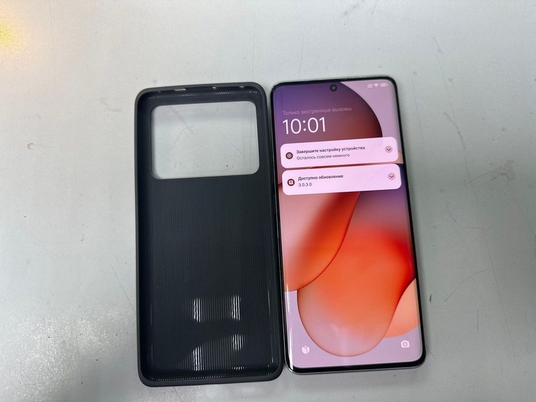 Оголошення Xiaomi redmi note 13 pro+ 5g 8/256gb Б/У