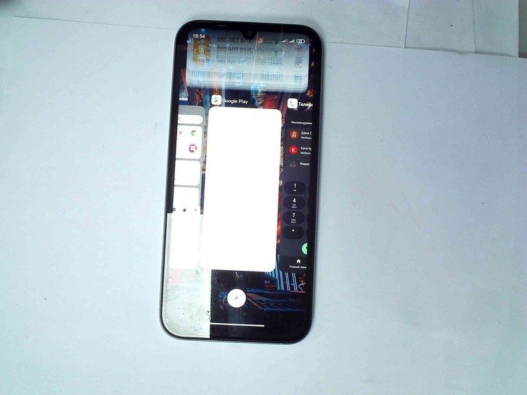 Оголошення Xiaomi redmi 15c 4g 8/256gb Б/У