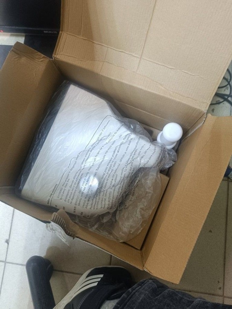 Meat Grinder sh07730 Код:01-200944153. Зображення 8