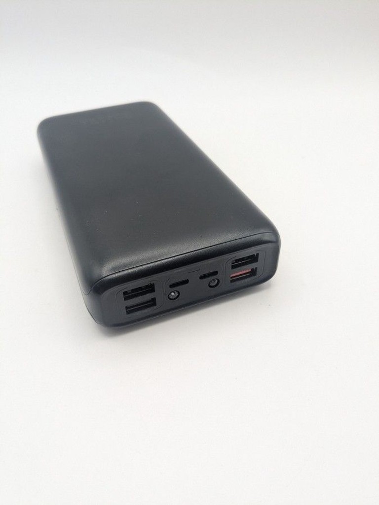 Hoco DB81 Apollo 30000mAh 65W Black Код:01-200945289. Зображення 6