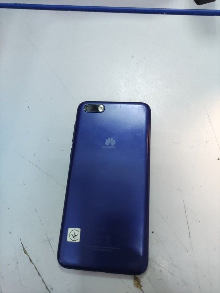 Дешево Huawei y5 2018 dra-l21 2/16gb з ломбарду