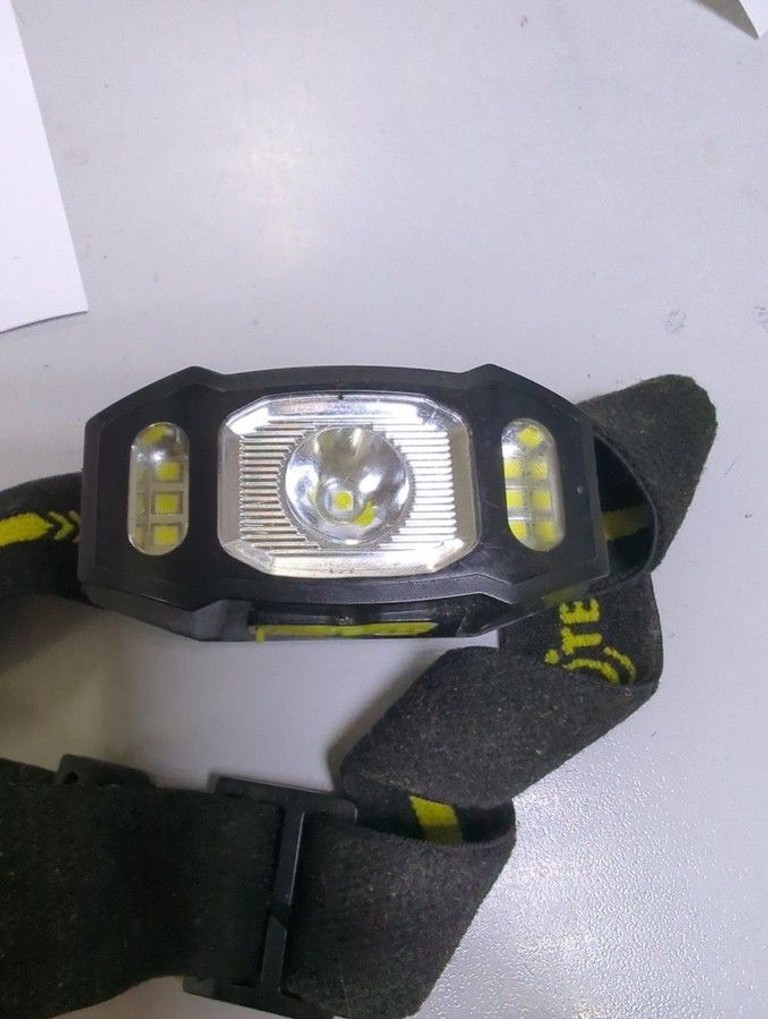 Купити Nanotex th-01 Б/У