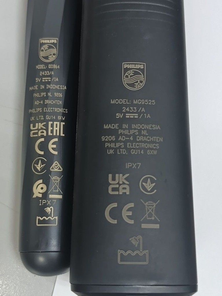 Philips Multigroom Series 9000 MG9530/15 Код:01-200946302. Зображення 5
