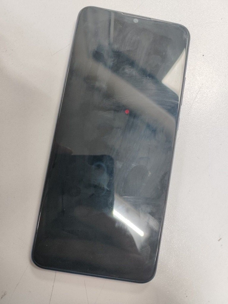 Оголошення Zte Blade A51 2/32GB Blue Б/У