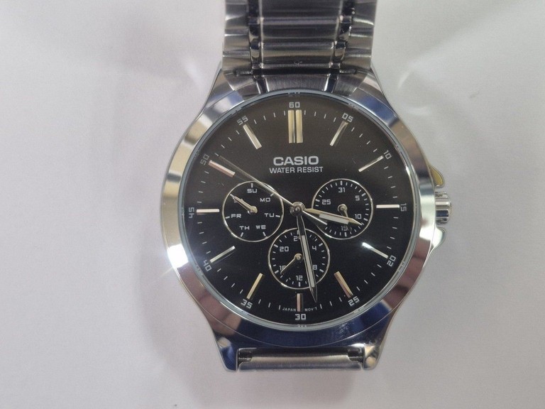 Объявление Casio mtp-v300d Б/У