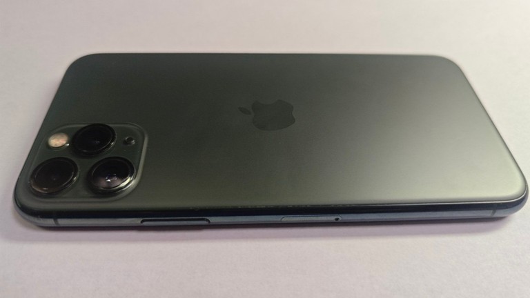 Apple iphone 11 pro 64gb Код:01-200949281. Зображення 10