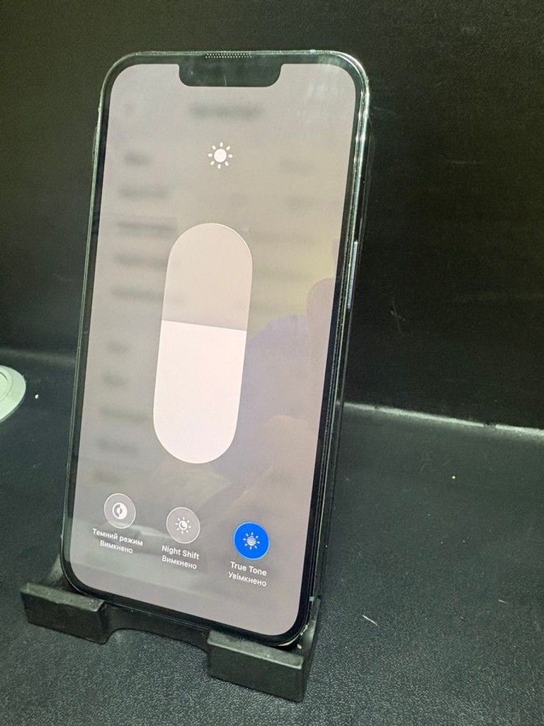 Оголошення Apple iphone 13 pro 128gb Б/У