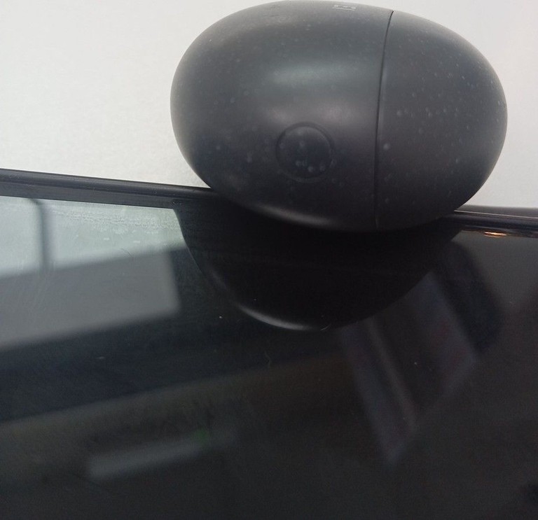 Оголошення Huawei FreeBuds 5i Black Б/У