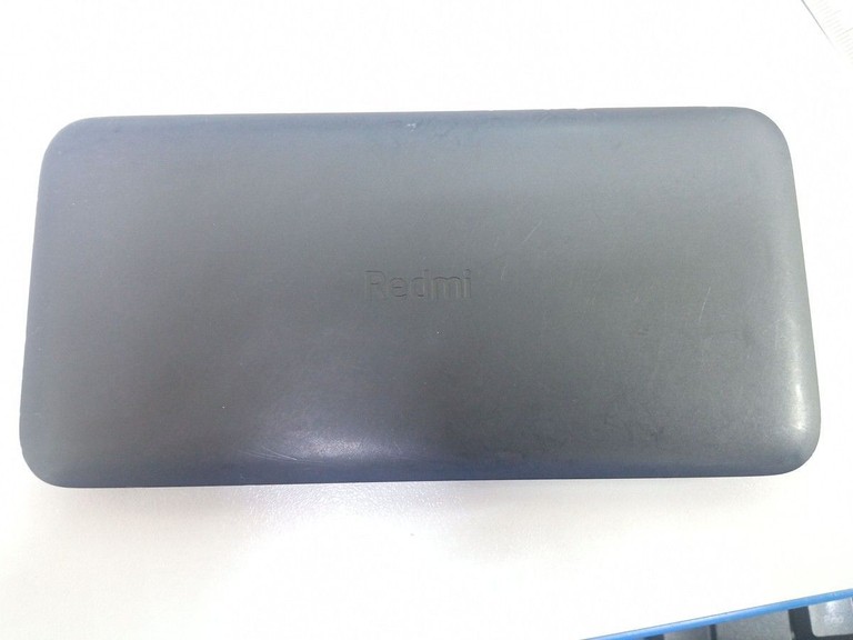Купити Xiaomi redmi power bank 10000mah / vxn4286, pb100lzm, vxn4266 Б/У