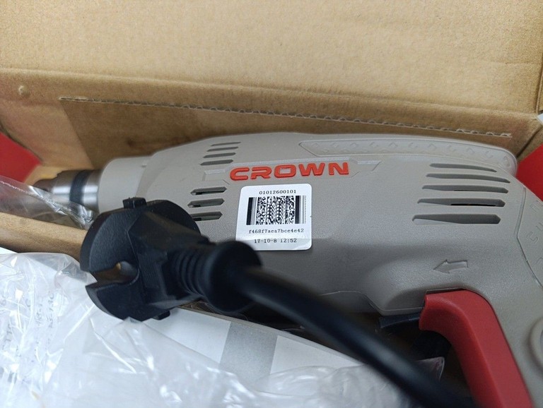 Купить Crown CT10126 Б/У