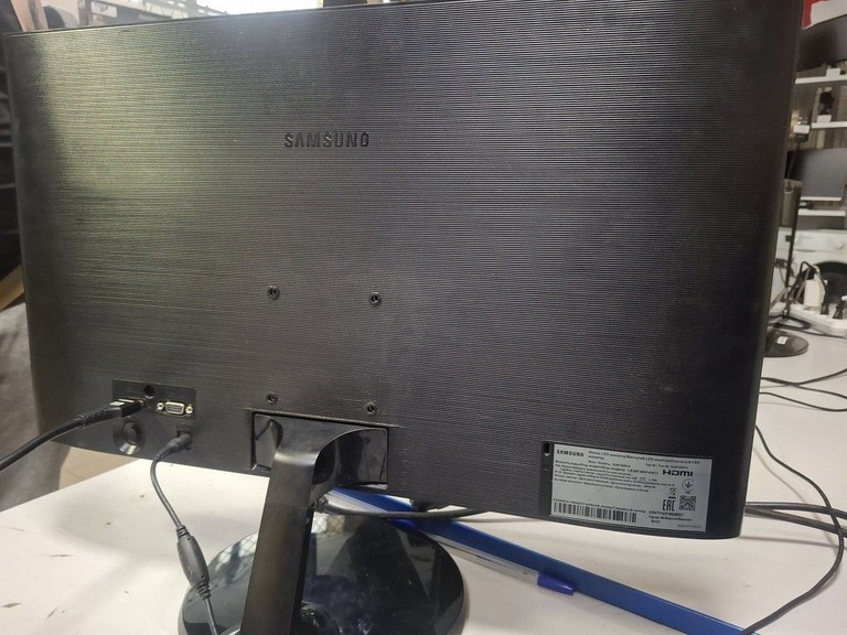 Samsung s24f350fhi Код:01-200945796. Зображення 6