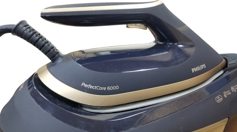 Купить Philips PerfectCare 6000 Series PSG6066/20 Б/У