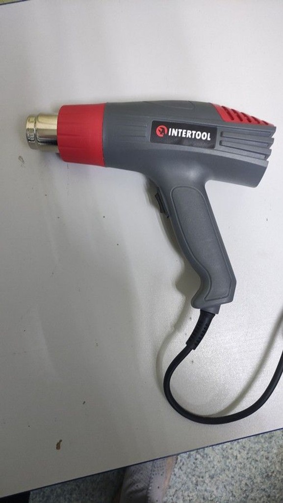 Оголошення Intertool DT-2416 Б/У
