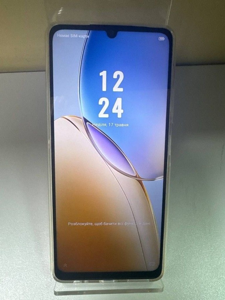 Объявление Zte blade a56 4/128gb Б/У