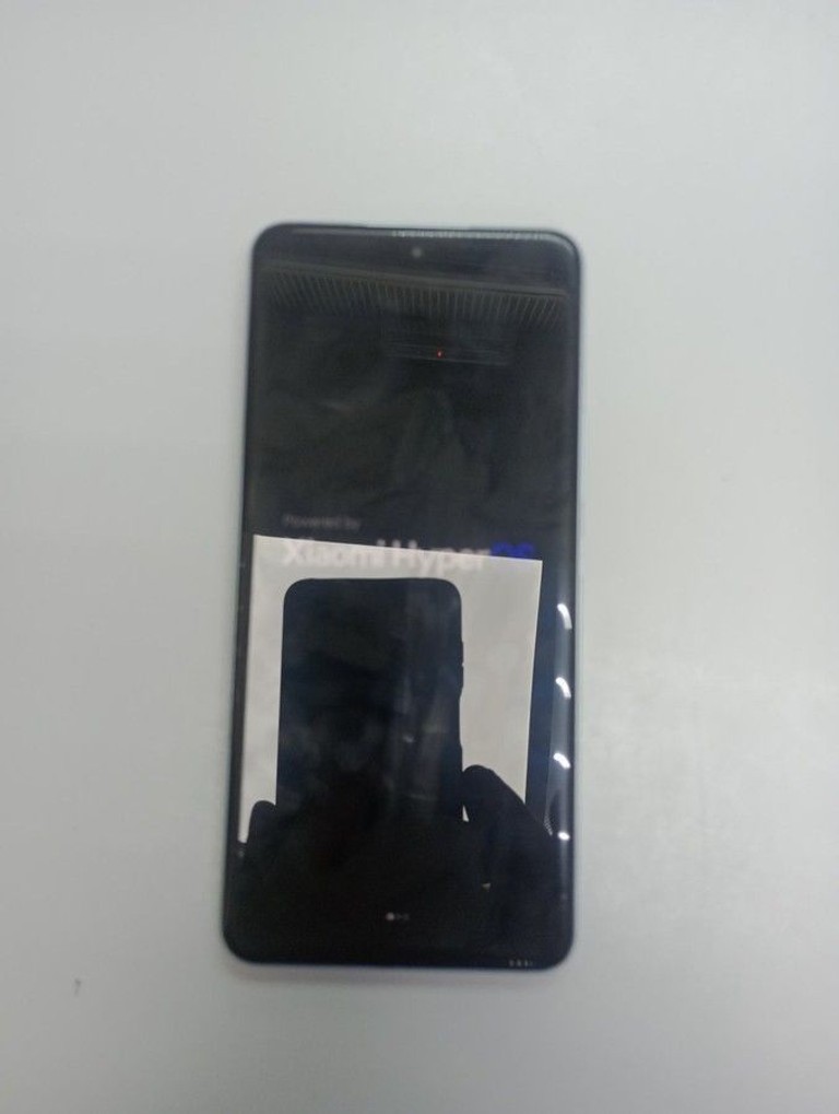 Оголошення Xiaomi Redmi Note 15 Pro 4G 8/256GB Glacier Blue Б/У