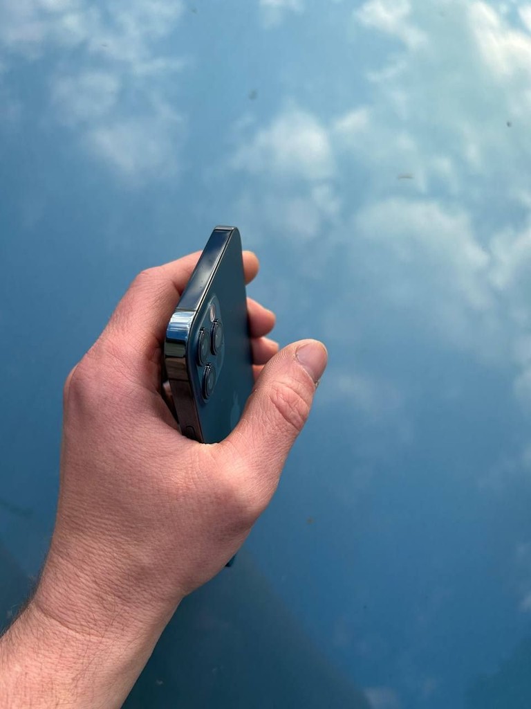 Apple iPhone 12 Pro 256GB Код:null. Зображення 7