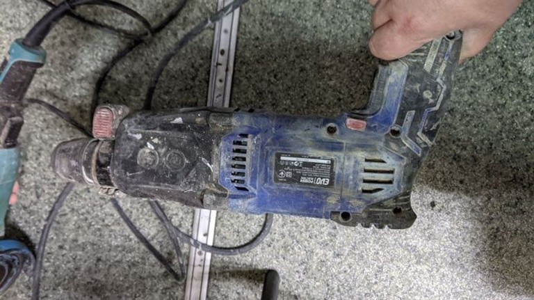 Купить Evo rh-24fq Б/У