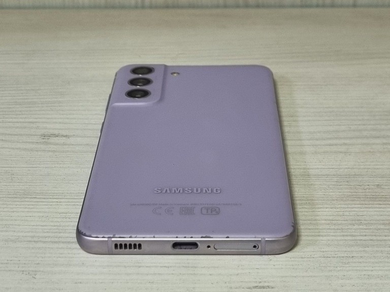 Розпродаж Samsung galaxy s21 fe 5g 8/256gb, продавець Техноскарб