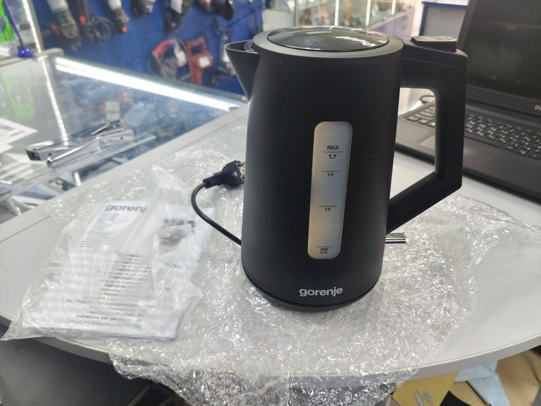 Оголошення Gorenje K17OPB Б/У