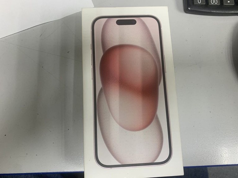 Дешево Apple iPhone 15 256GB Green з ломбарду