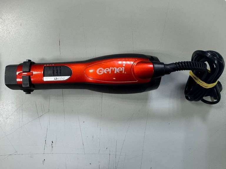 Купити Gemei GM-4828 Б/У