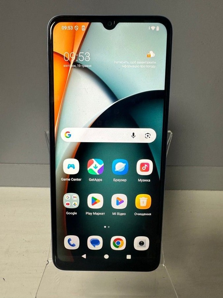 Оголошення Xiaomi redmi a3 4/128gb Б/У