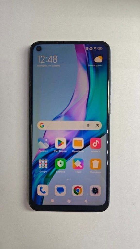 Купити Xiaomi redmi note 9 3/64gb Б/У