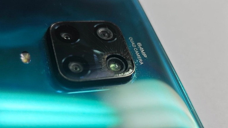 Xiaomi redmi note 9 pro 6/64gb Код:01-200955548. Изображение 10