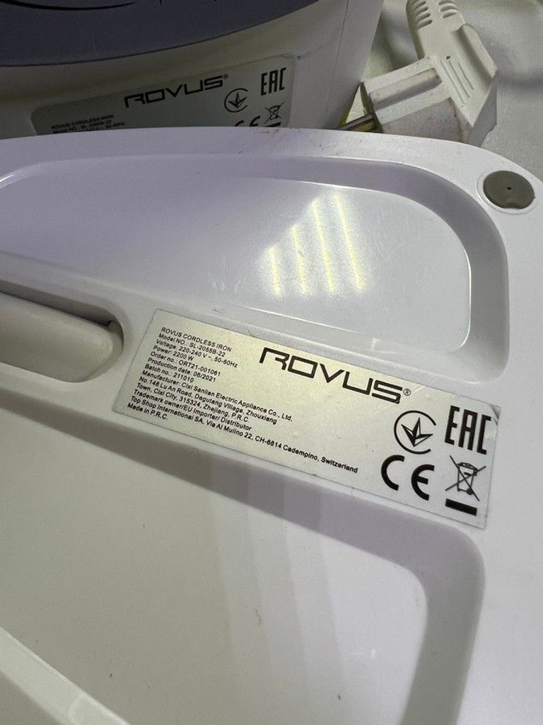 Распродажа Rovus sl-2055b-22, продавец Техноскарб