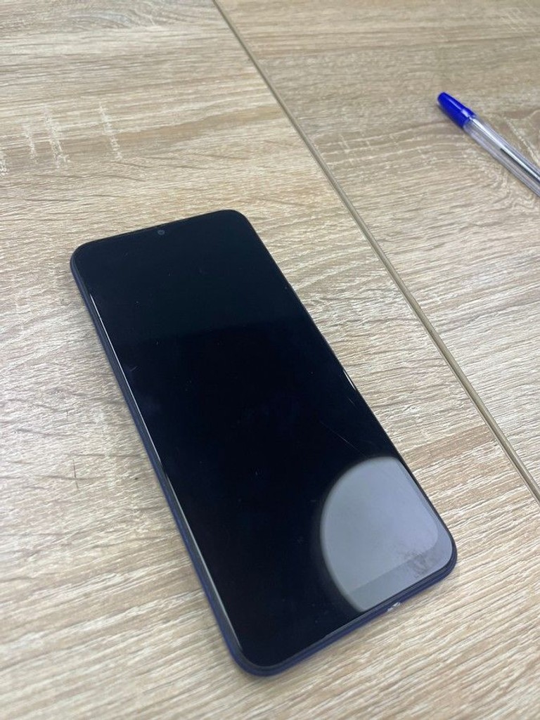 Дешево Cubot KingKong ES 6/128GB Black з ломбарду