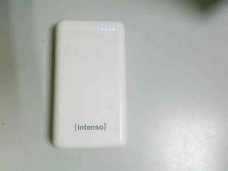 Дешево Intenso xs20000 20000mah з ломбарду