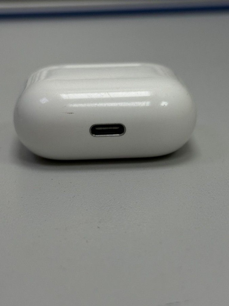 Apple airpods 4 Код:01-200953187. Зображення 8