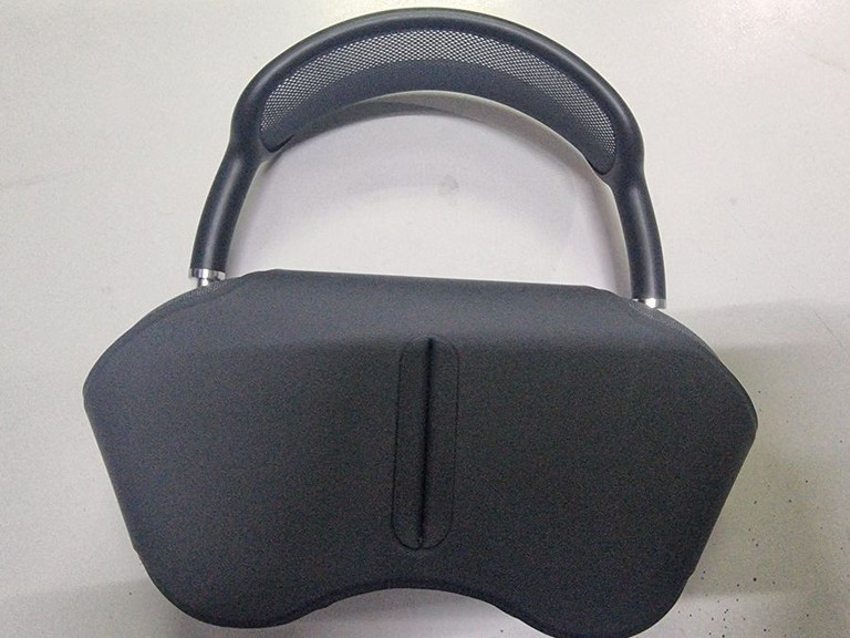 Купить Apple airpods max usb-c Б/У