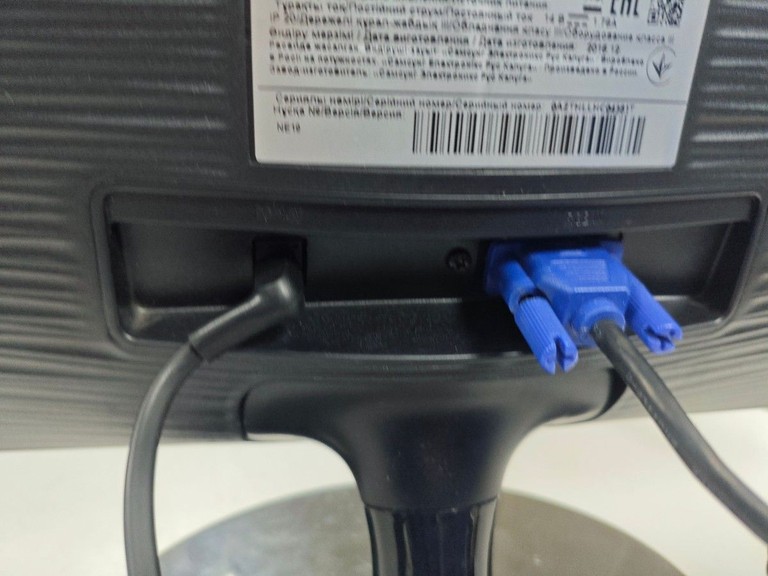Samsung s22d300 Код:01-200957077. Зображення 10