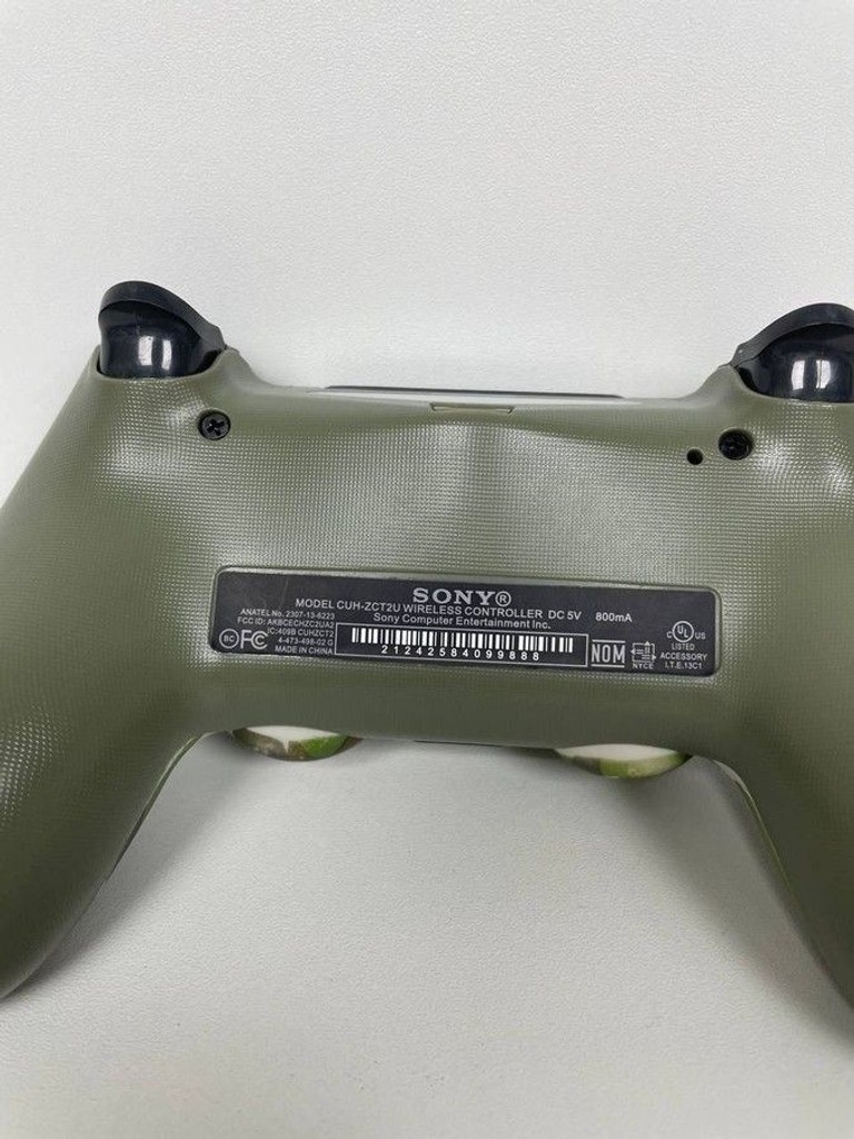 Розпродаж Sony dualshock 4 v2, продавець Техноскарб