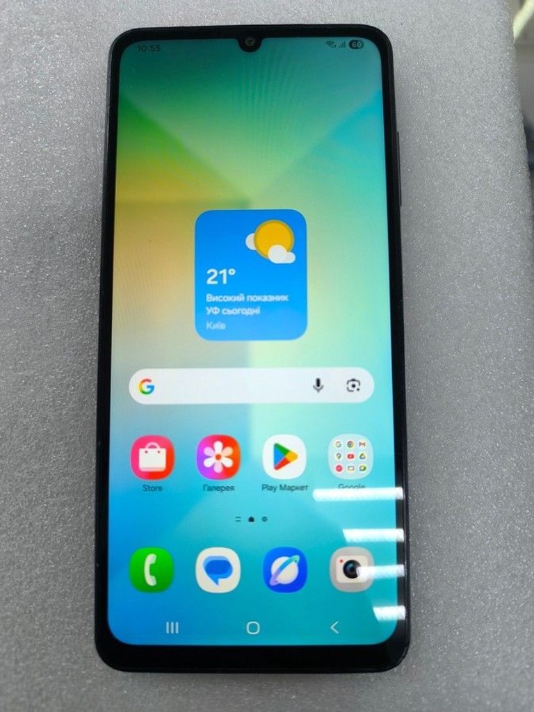 Samsung galaxy a06 4/128gb Код:01-200955674. Зображення 6