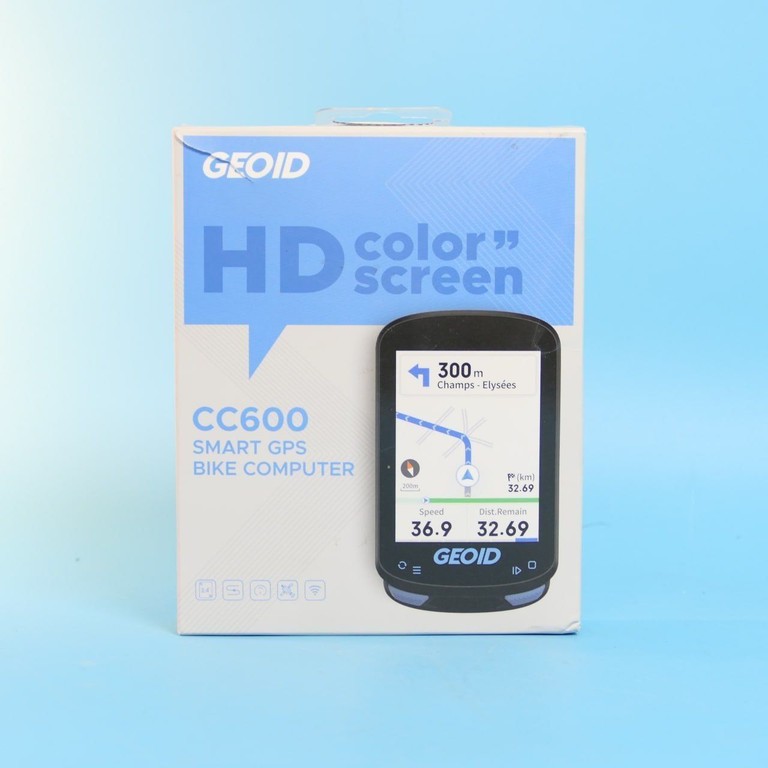 GEOID CC600 Код:null. Изображение 7