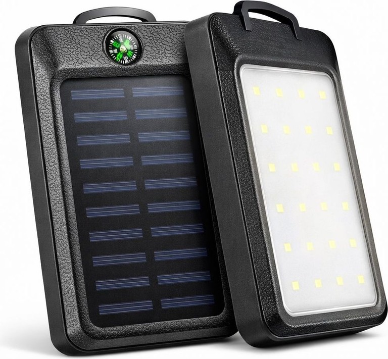 Solar 18000 mAh Код:null. Зображення 5