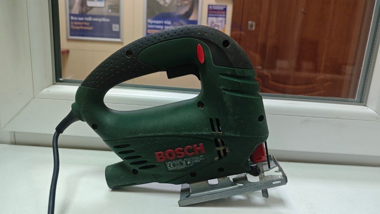 Распродажа Bosch pst 650, продавец Техноскарб