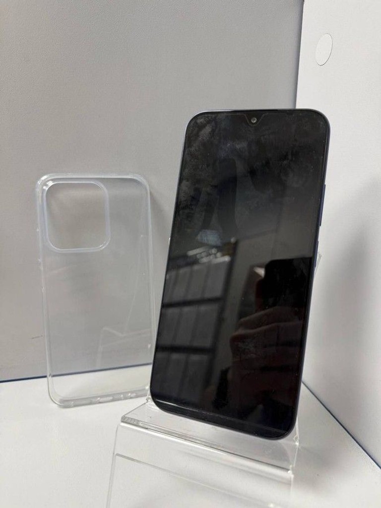 Объявление Xiaomi redmi 15c 4g 4/128gb Б/У