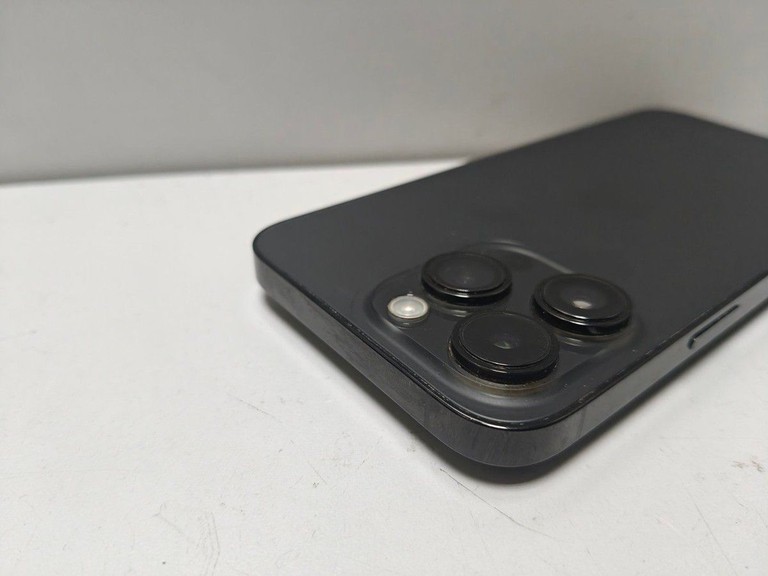 Apple iphone 14 pro max 256gb esim Код:01-200962875. Зображення 6