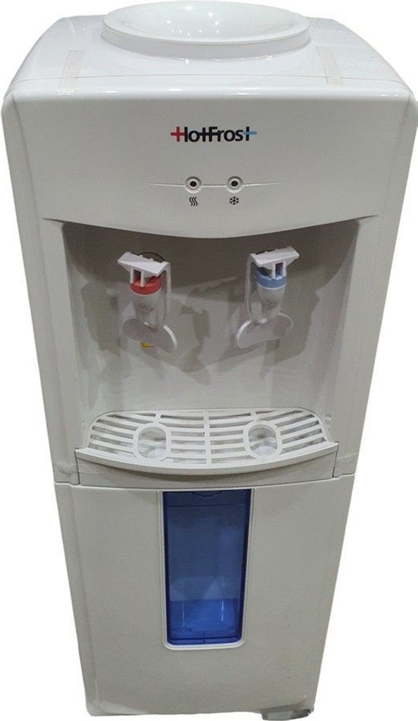 Дешево Hotfrost V118E з ломбарду