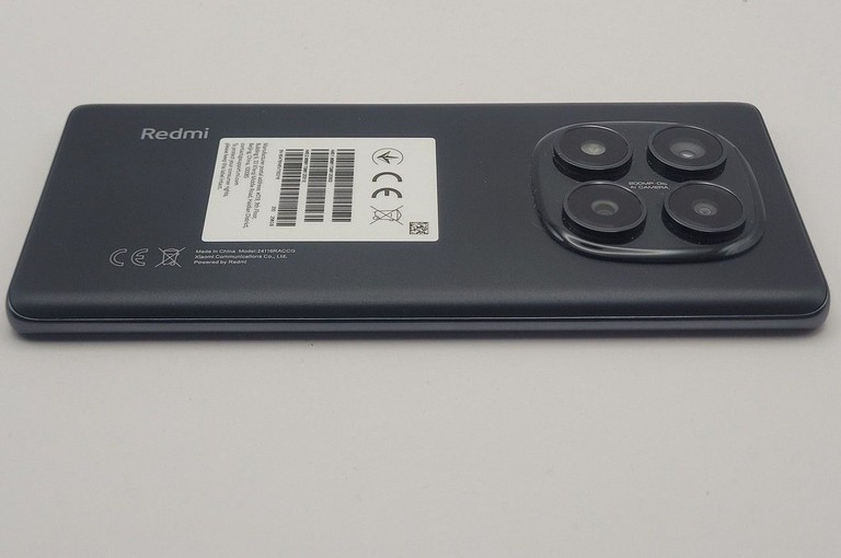 Xiaomi redmi note 14 pro 8/256gb Код:01-200964295. Зображення 6