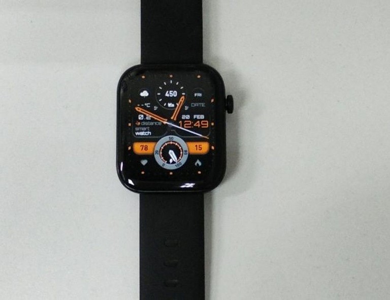 Купити Colmi P71 Black Б/У