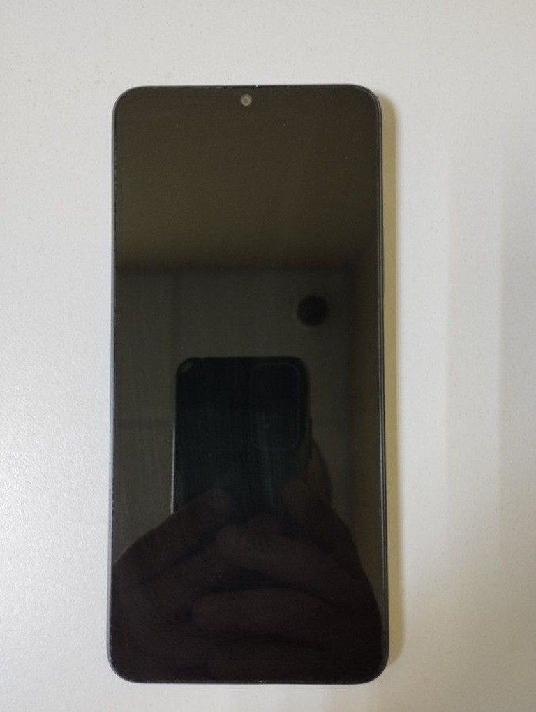Оголошення Poco C65 6/128GB Black Б/У