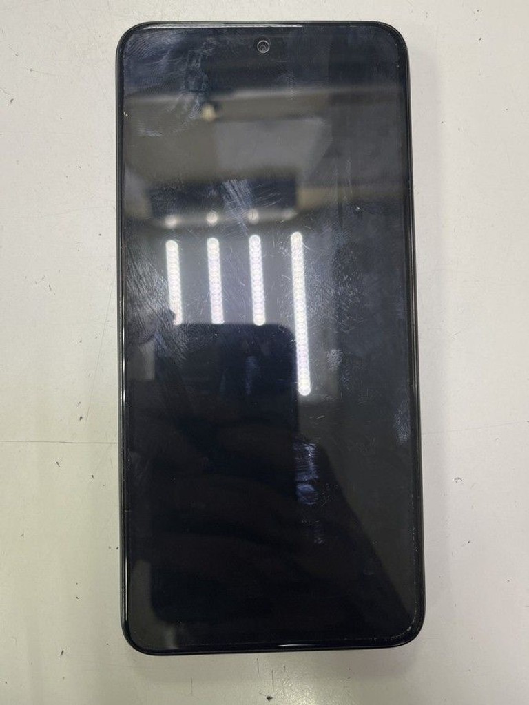 Купити Xiaomi redmi note 14 6/128gb Б/У
