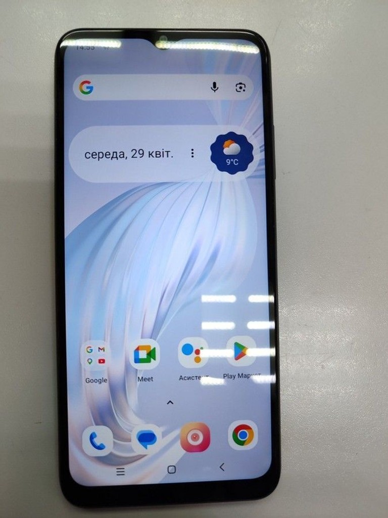 Объявление Blackview oscal c80 8/128gb Б/У