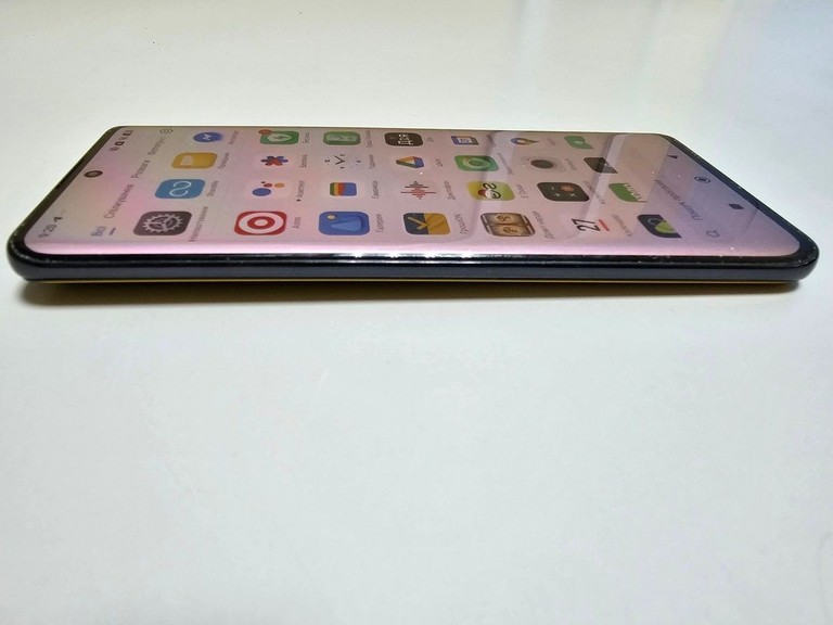 Дешево Poco X7 8/256GB Black з ломбарду