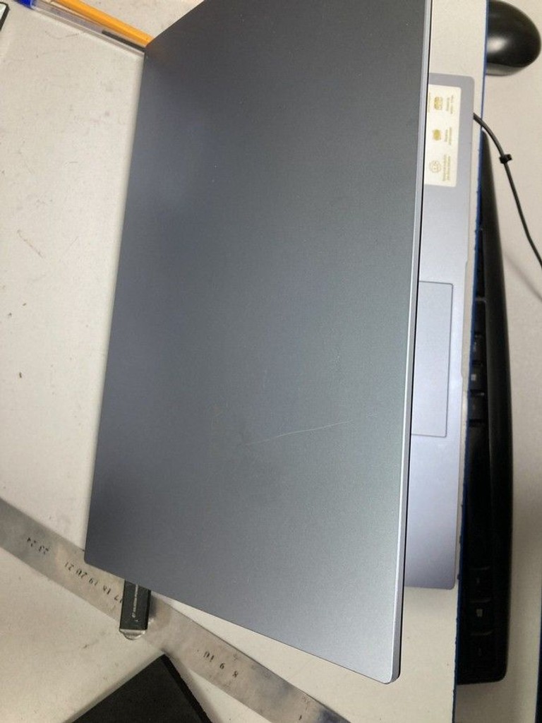 Объявление Asus 15/core i3-1215u ddr5/12gb ddr5/hdd *відсутній/ssd 512 gb/*інтегрована Б/У